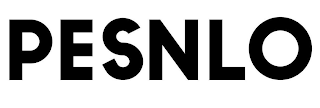 PESNLO logo