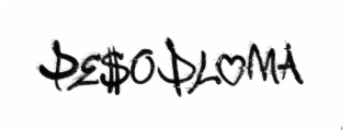 PESO PLUMA logo