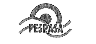 PESPASA logo