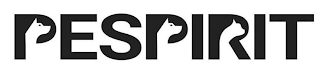 PESPIRIT logo
