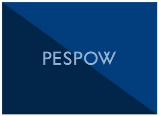 PESPOW logo