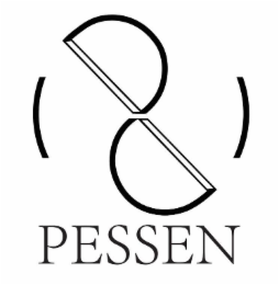PESSEN logo