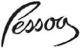PESSOA logo