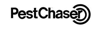 PEST CHASER logo
