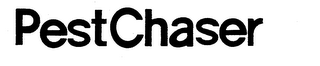 PEST CHASER logo