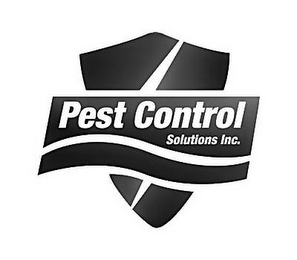 PEST CONTROL SOLUTIONS INC. logo