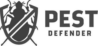 PEST DEFENDER