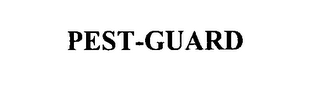 PEST-GUARD logo