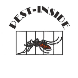PEST-INSIDE logo