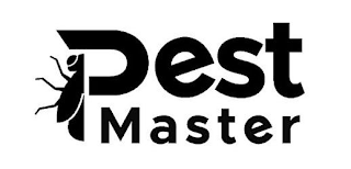 PEST MASTER logo