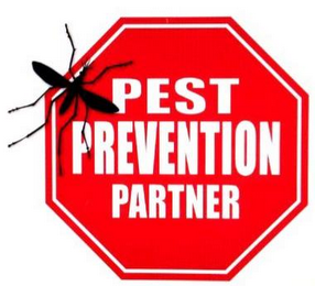 PEST PREVENTION PARTNER logo