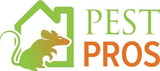 PEST PROS logo