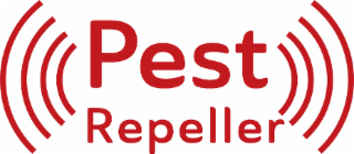 PEST REPELLER logo