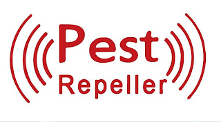 PEST REPELLER logo