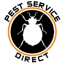 PEST SERVICE DIRECT logo