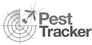 PEST TRACKER logo