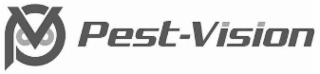 PEST-VISION logo