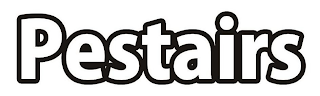 PESTAIRS logo