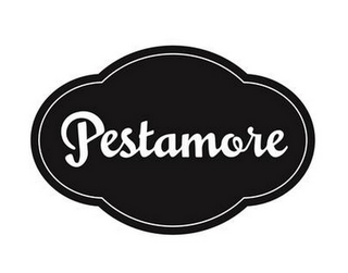 PESTAMORE logo