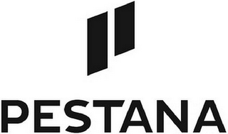 PESTANA logo