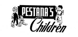 PESTANA'S CHILDREN