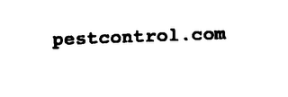 PESTCONTROL.COM logo
