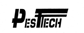 PESTECH logo