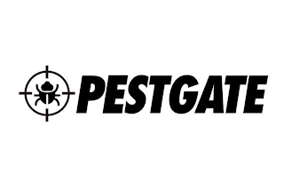 PESTGATE logo