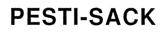 PESTI-SACK logo