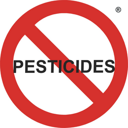 PESTICIDES logo