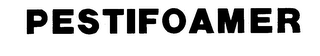 PESTIFOAMER logo