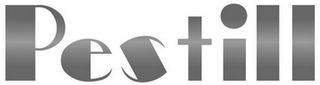 PESTILL logo
