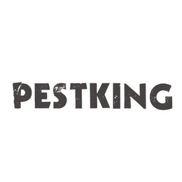 PESTKING logo