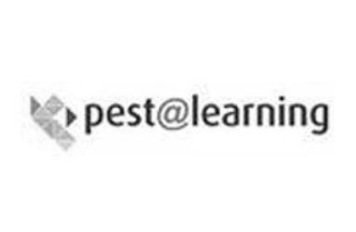 PEST@LEARNING logo