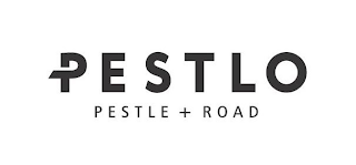 PESTLO PESTLE + ROAD logo