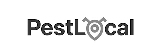 PESTLOCAL logo