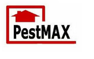 PESTMAX logo