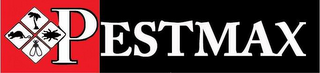 PESTMAX logo