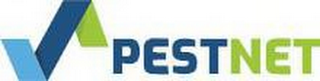 PESTNET logo
