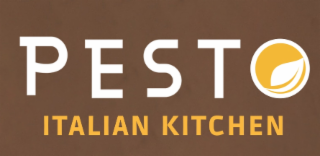PESTO ITALIAN KITCHEN logo
