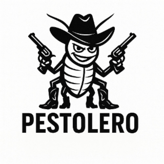PESTOLERO logo