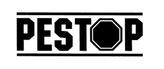 PESTOP logo