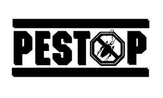 PESTOP logo