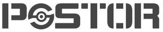 PESTOR logo
