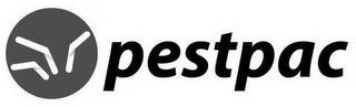 PESTPAC logo