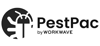 PESTPAC BY WORKWAVE logo