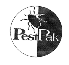 PESTPAK logo