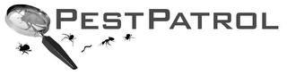 PESTPATROL logo