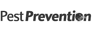 PESTPREVENTION logo