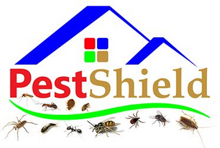 PESTSHIELD logo